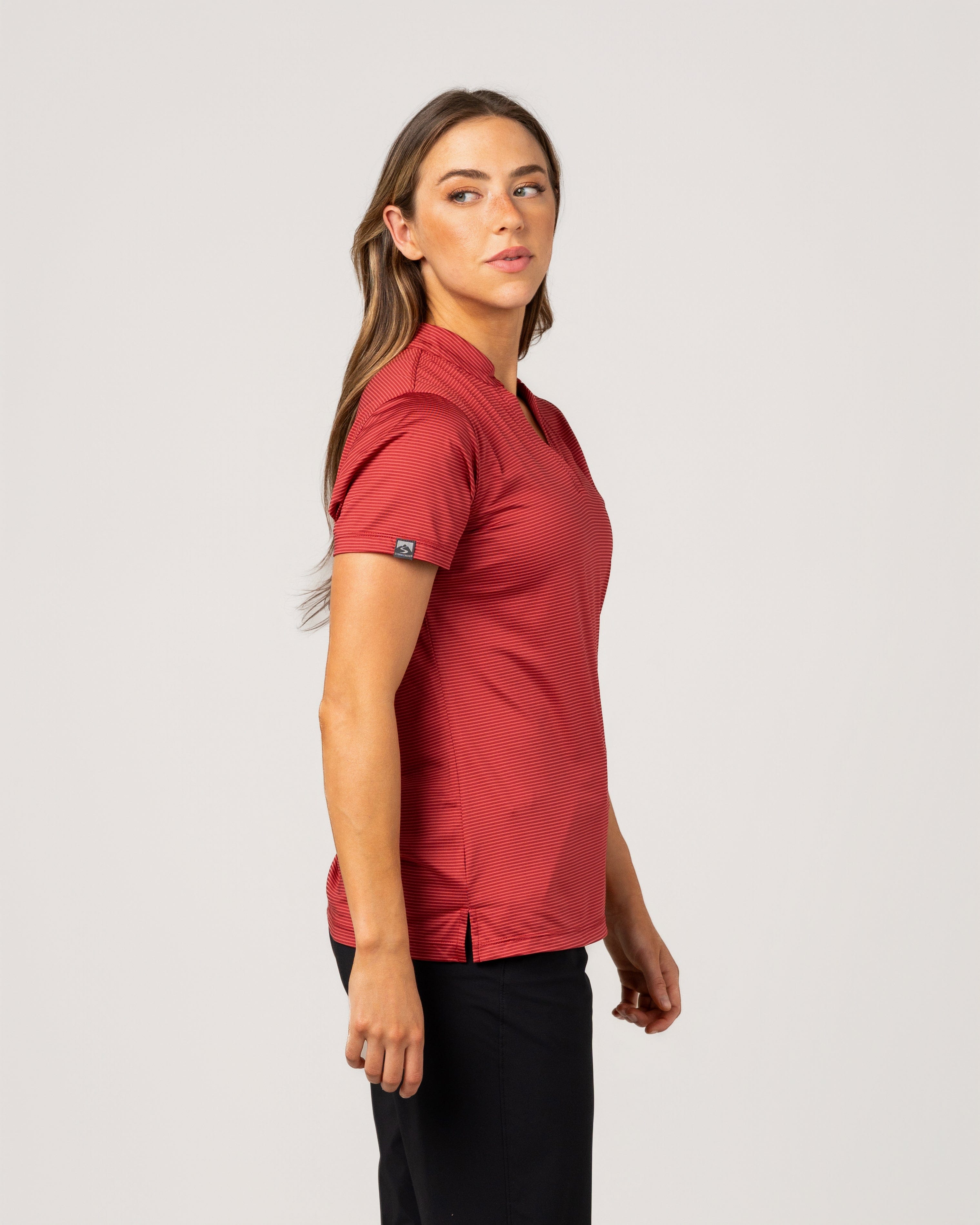 Crimson Red
