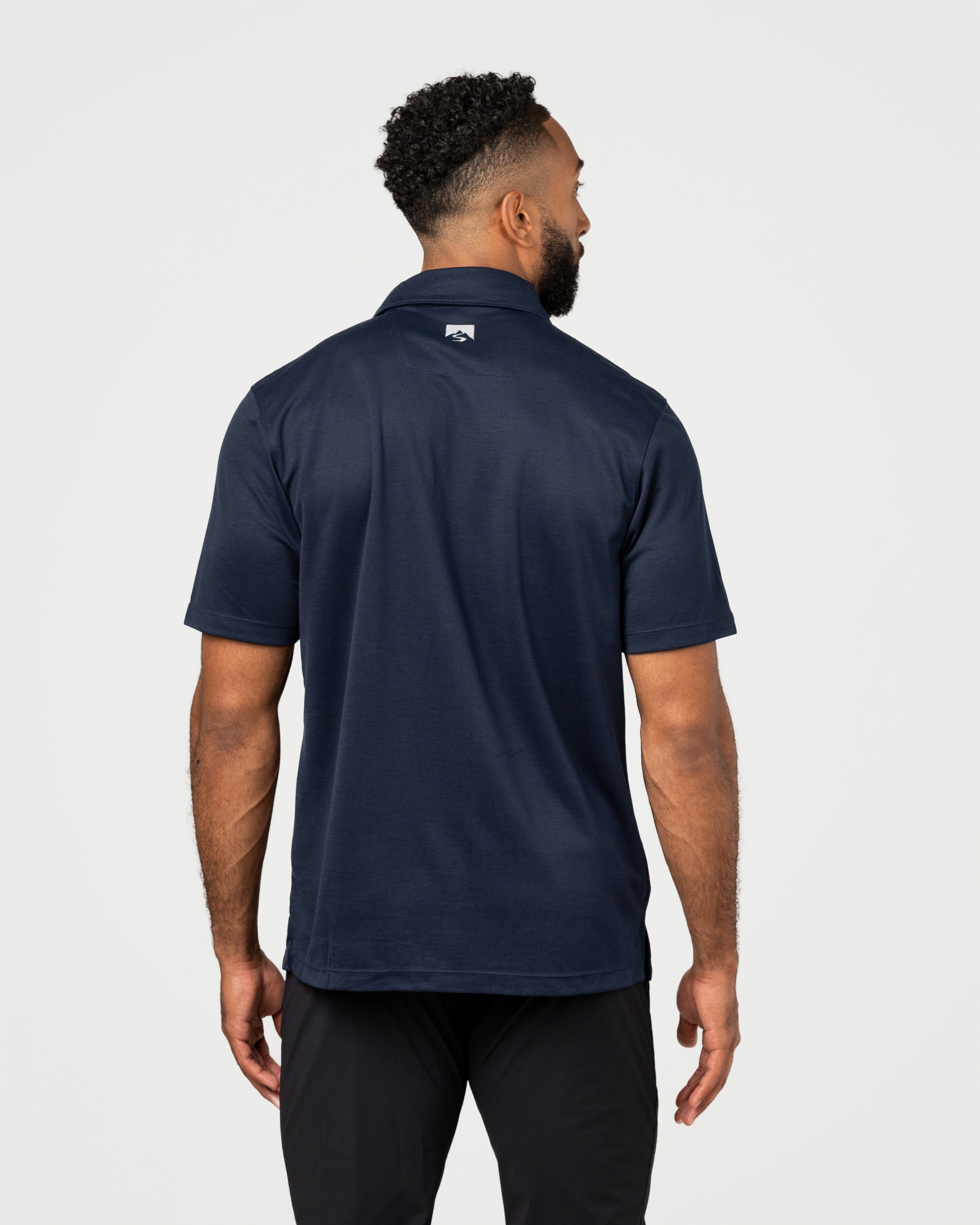 Navy Blue