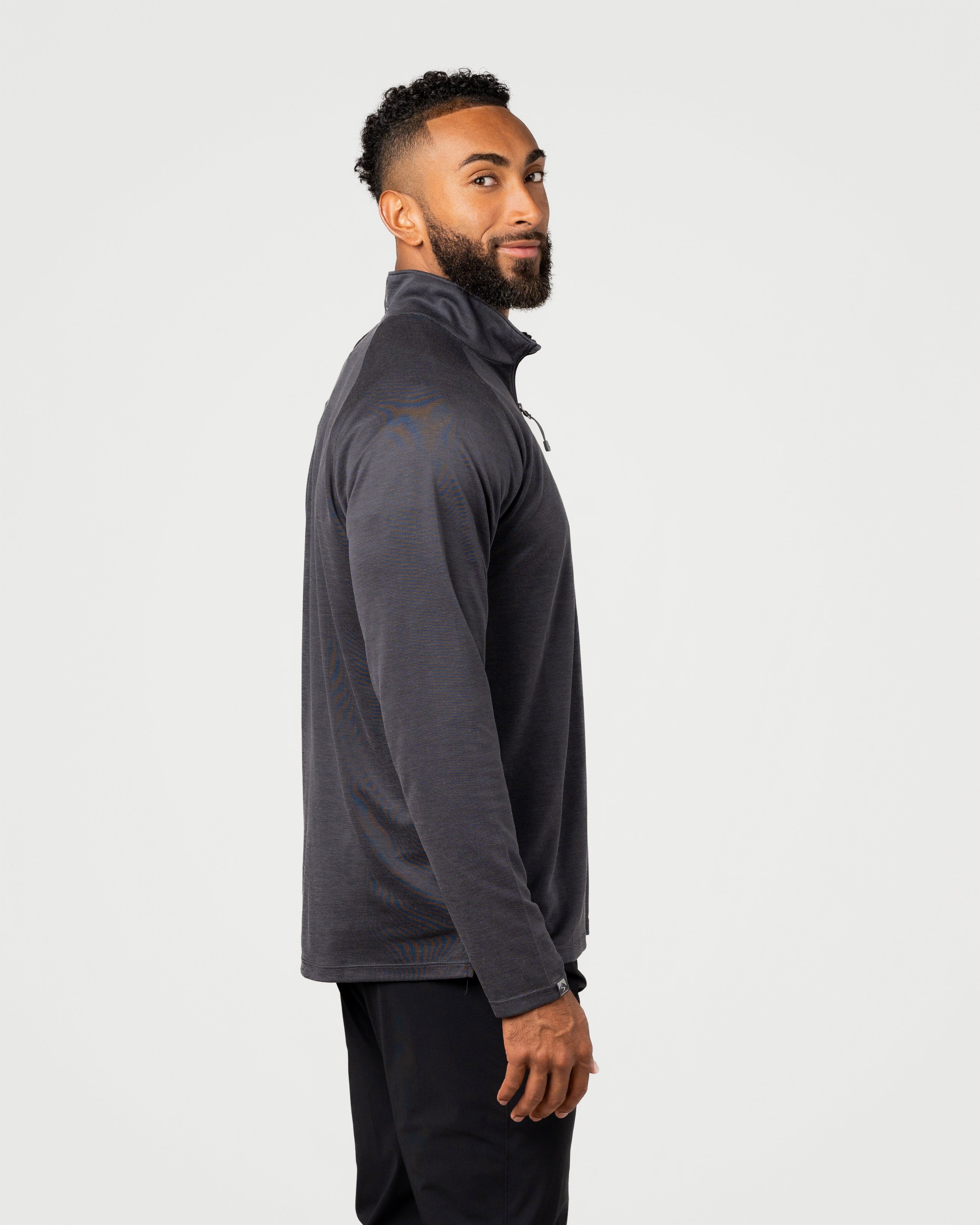 Charcoal Gray