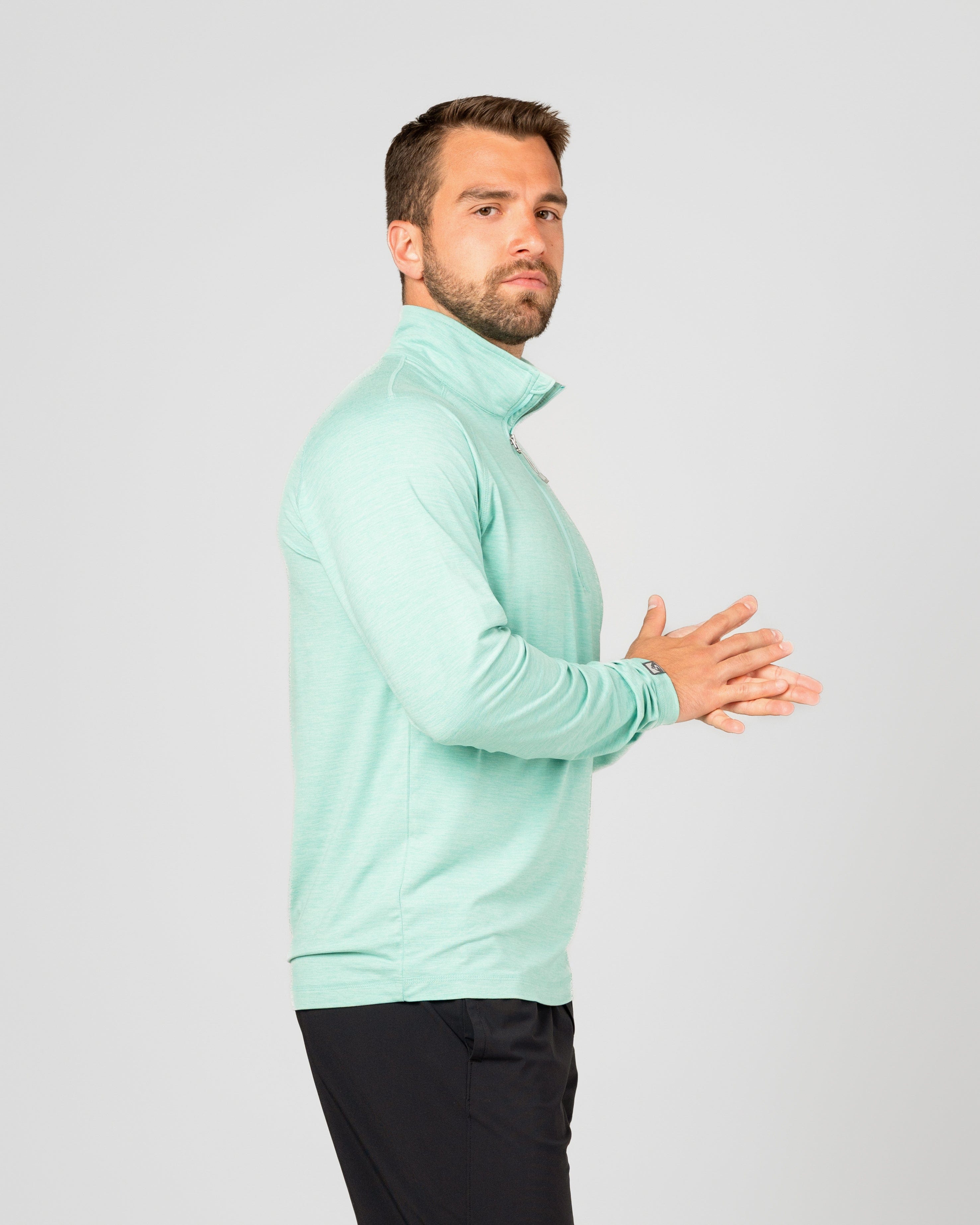 Aqua Green
