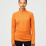 Clay Orange
