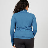 Smokey Blue