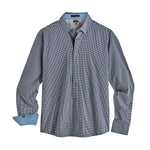 Jet Gray/Blue