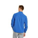 True Blue/Gray