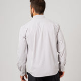 White/Navy Blue