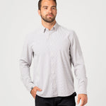 White/Navy Blue