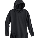Dark Heather Gray