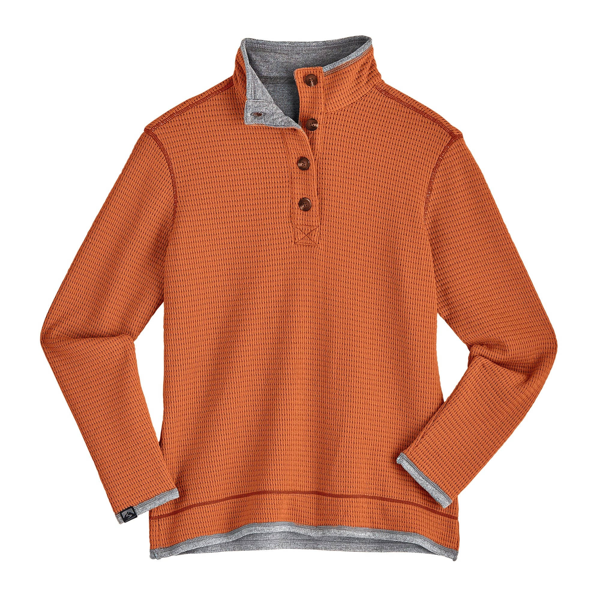 Clay Orange