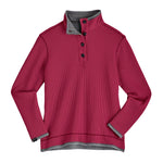 Deep Magenta Pink