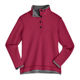 Deep Magenta Pink