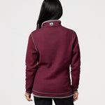 Merlot Red