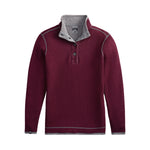 Merlot Red