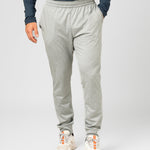 Light Heather Gray
