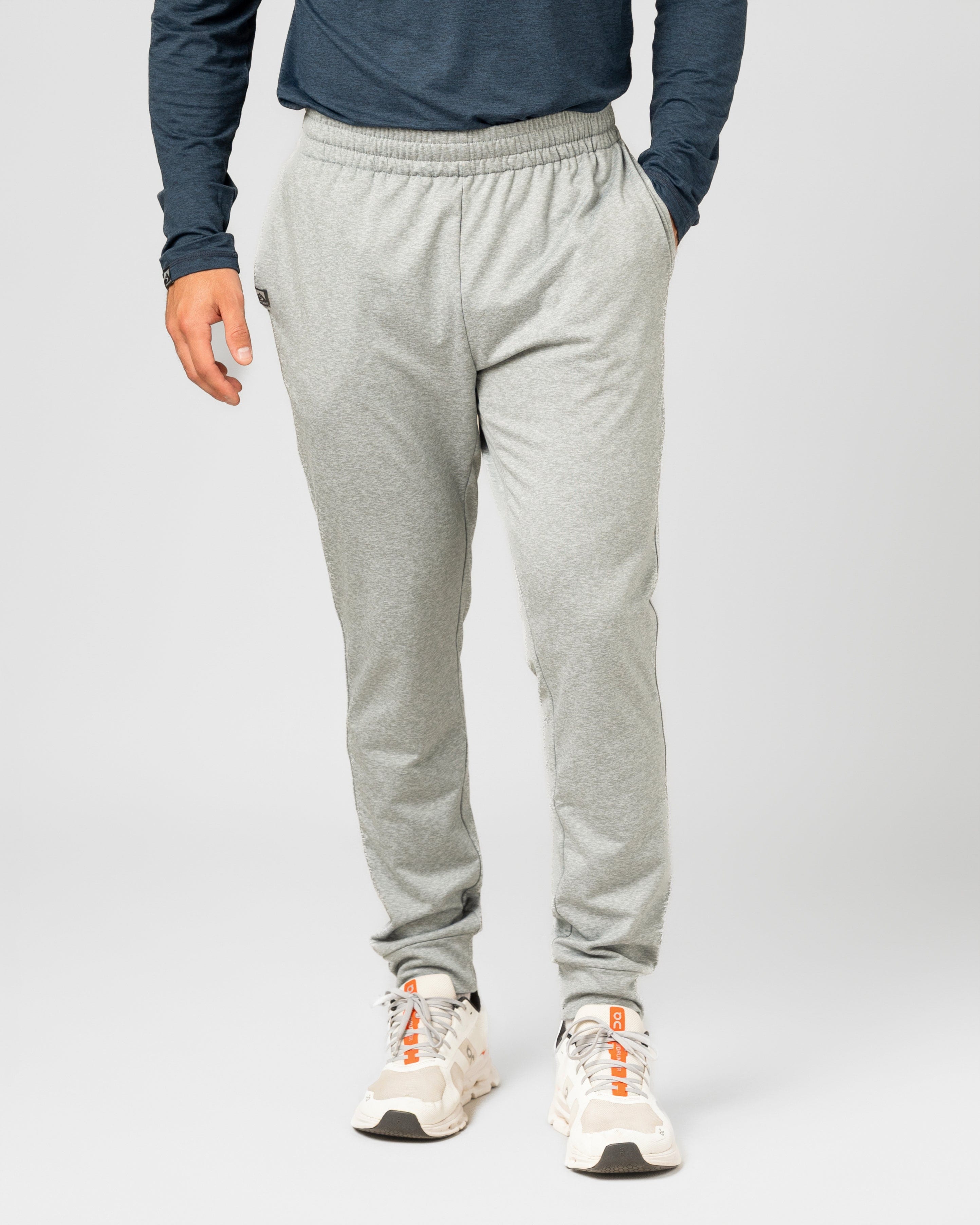 Light Heather Gray