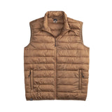 Canvas Brown