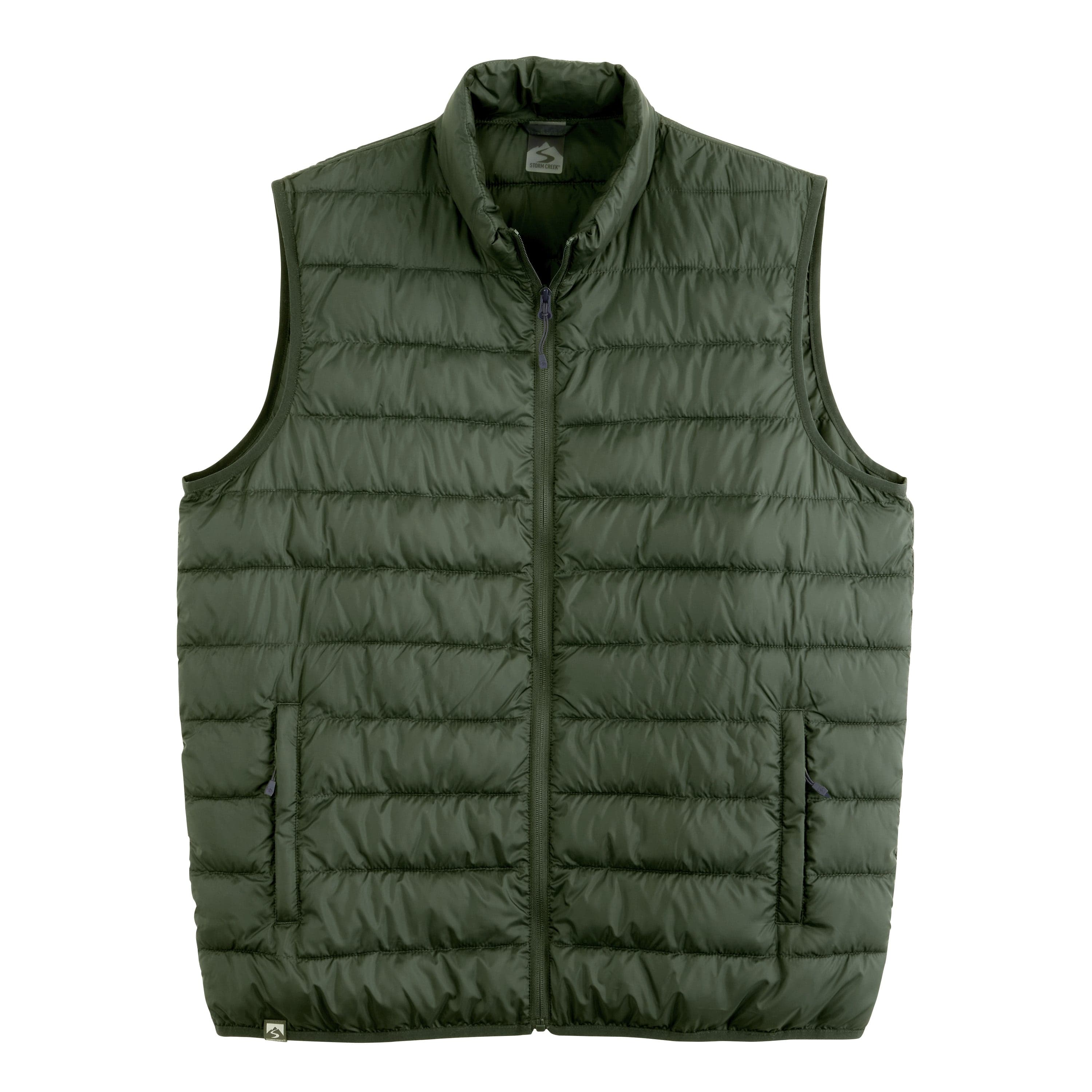 Spruce Green