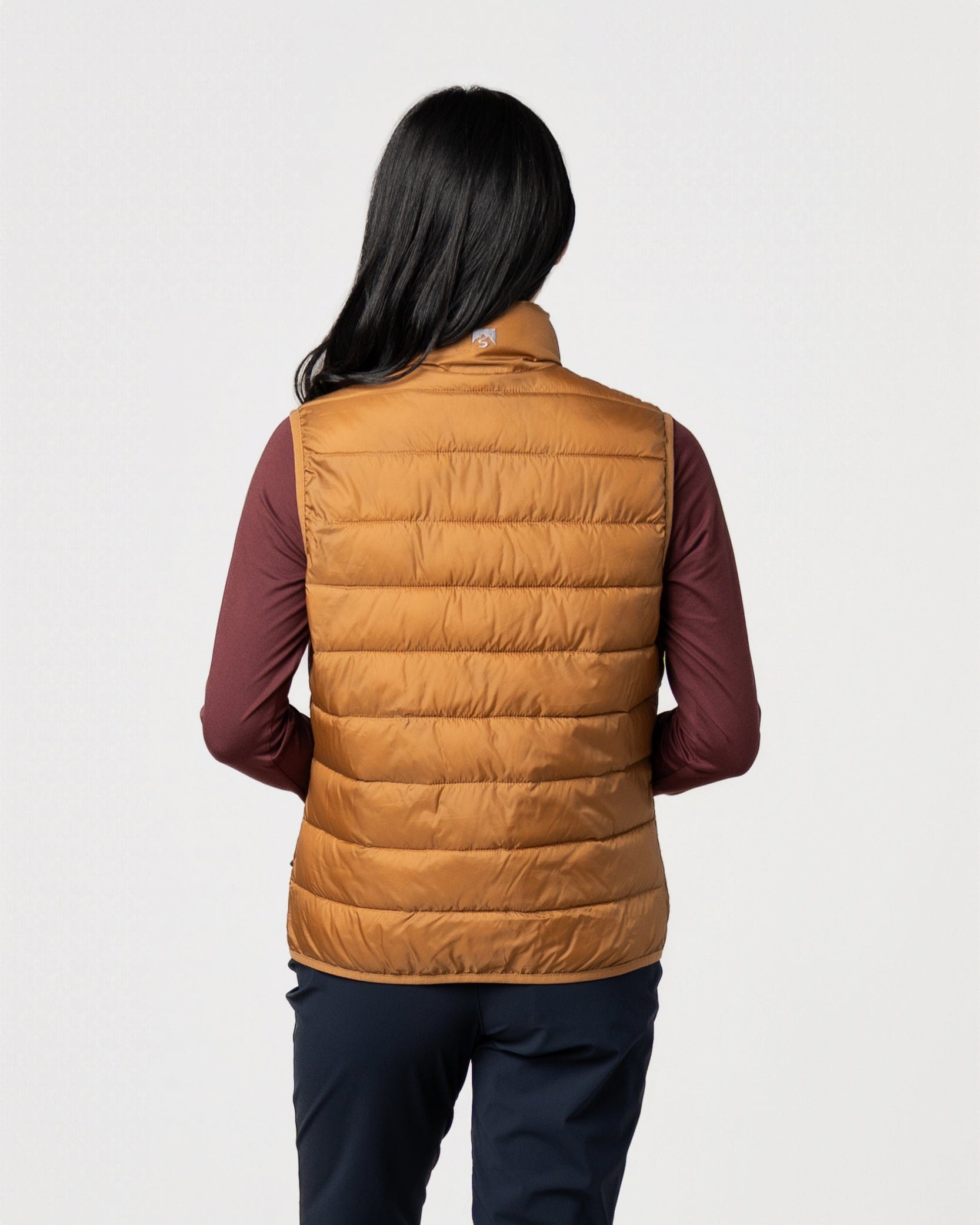 Canvas Brown