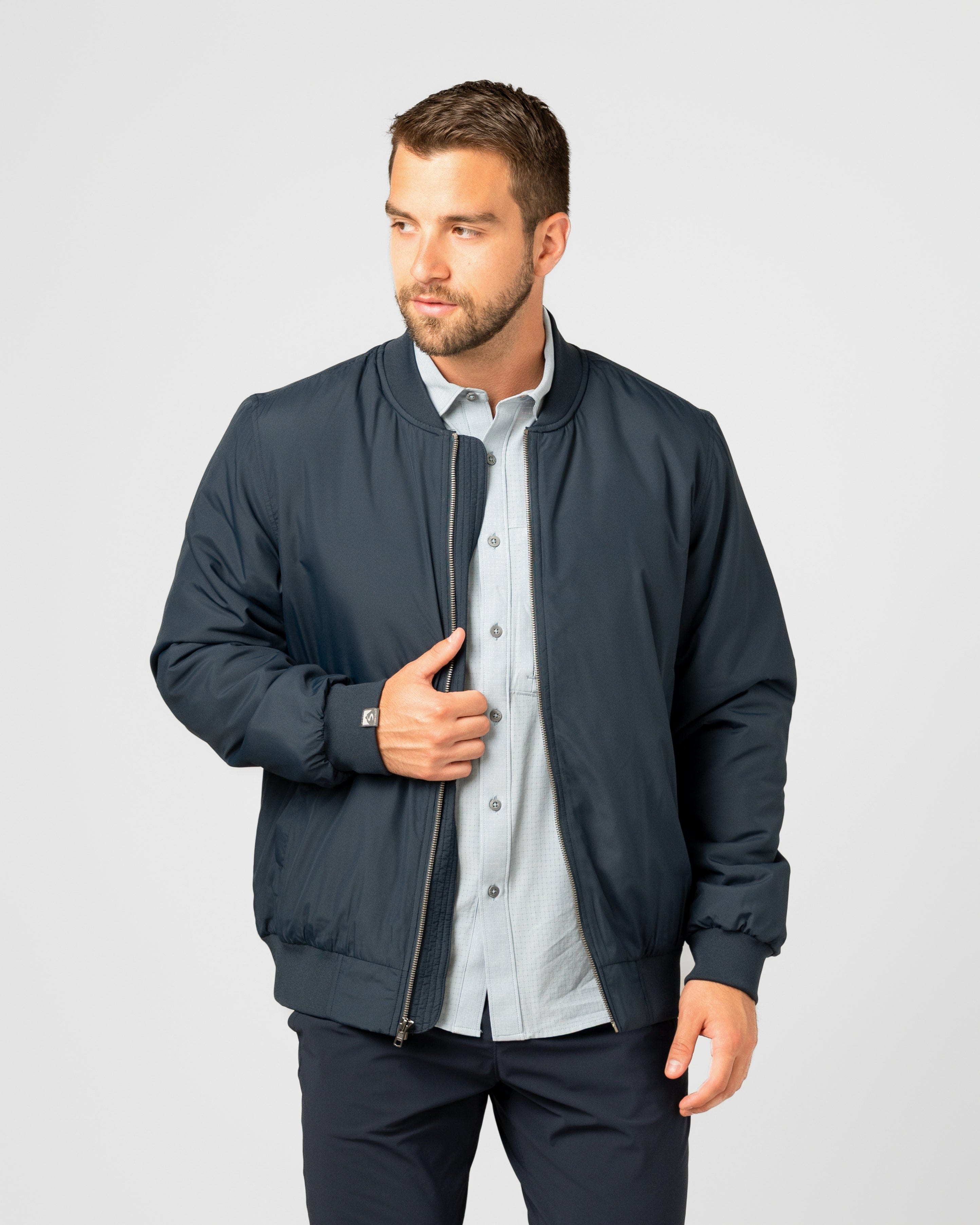 Navy Blue