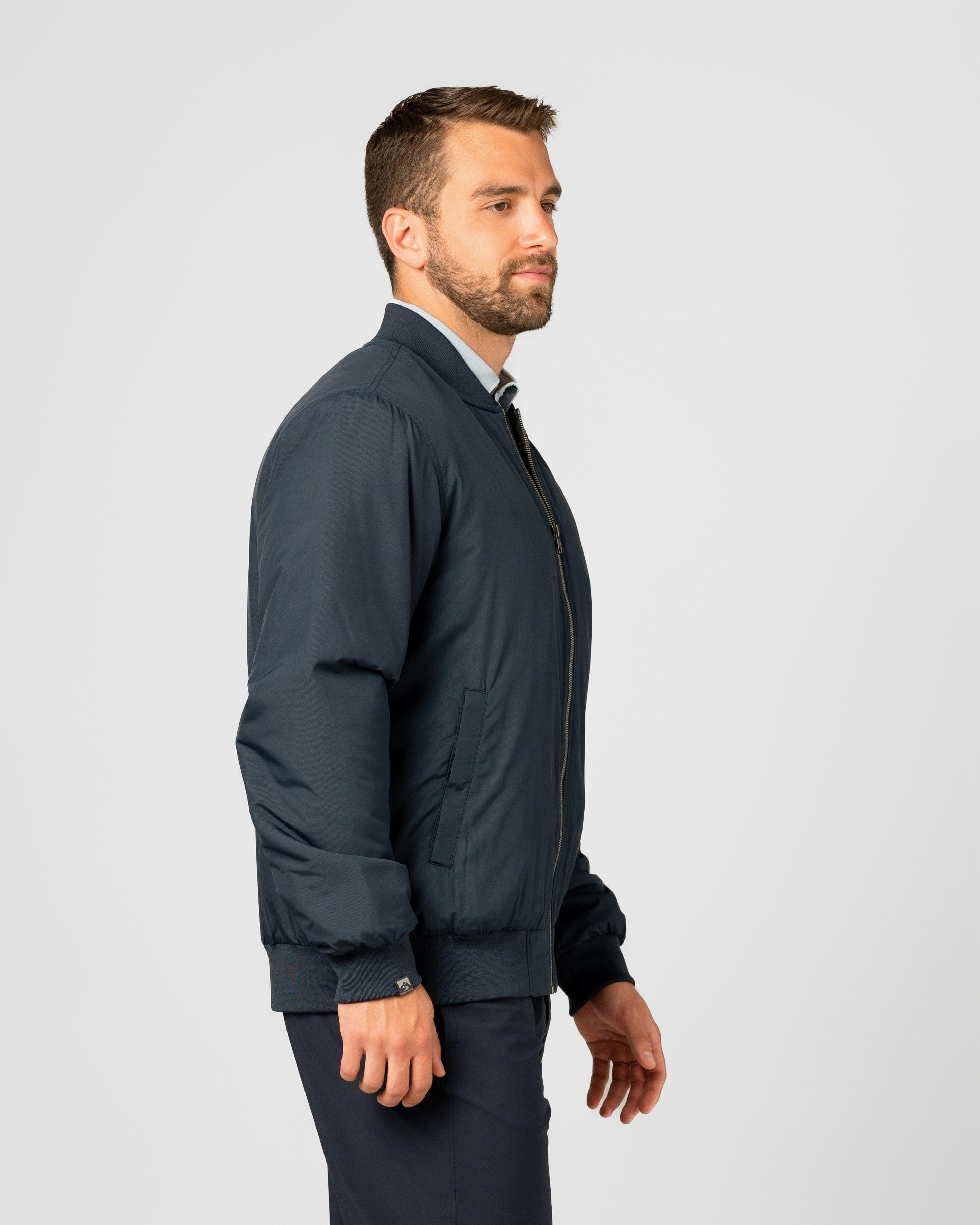 Navy Blue