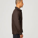 Espresso Brown