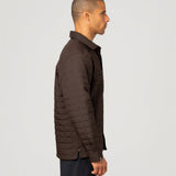 Espresso Brown