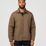 Olive Drab Brown