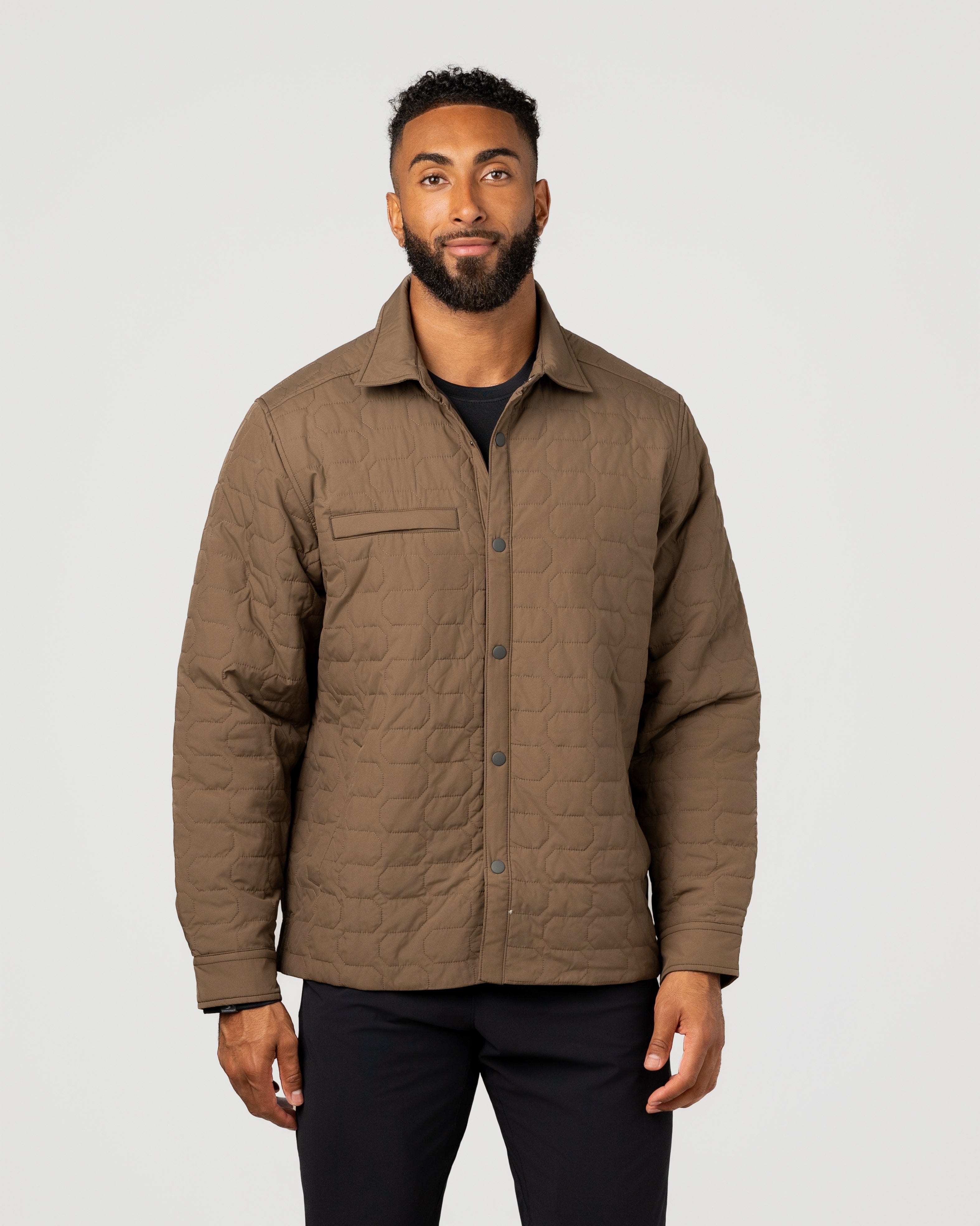 Olive Drab Brown