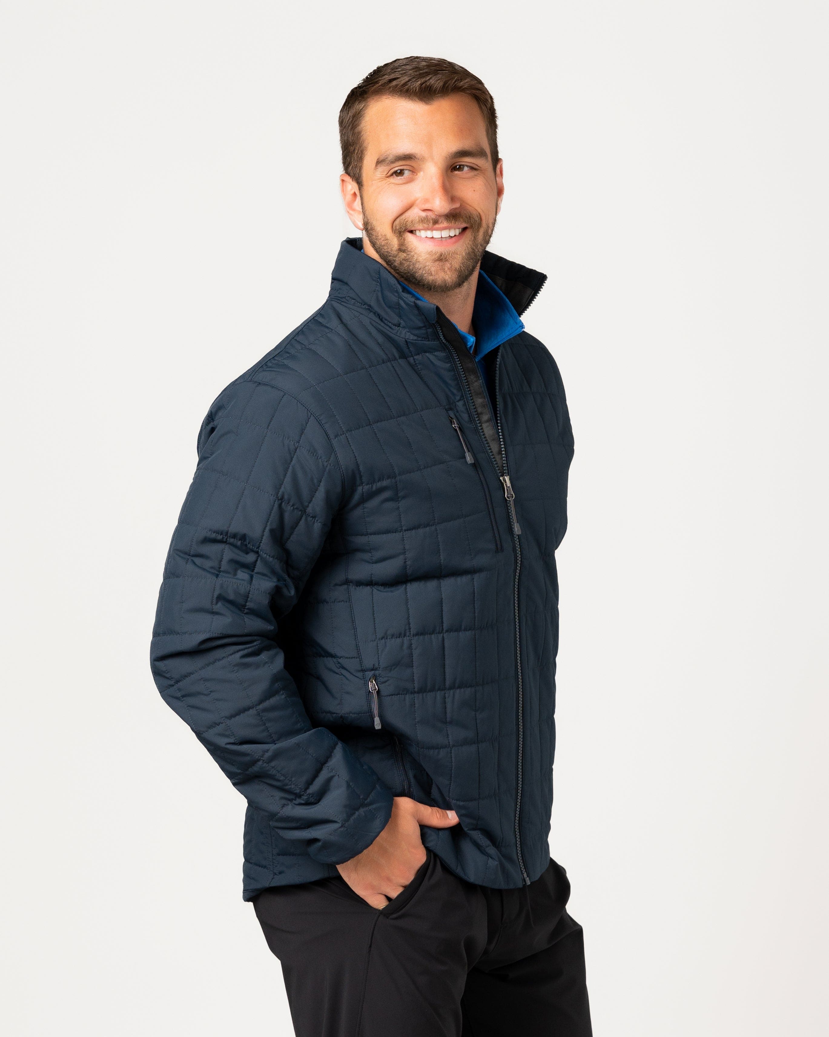 Navy Blue