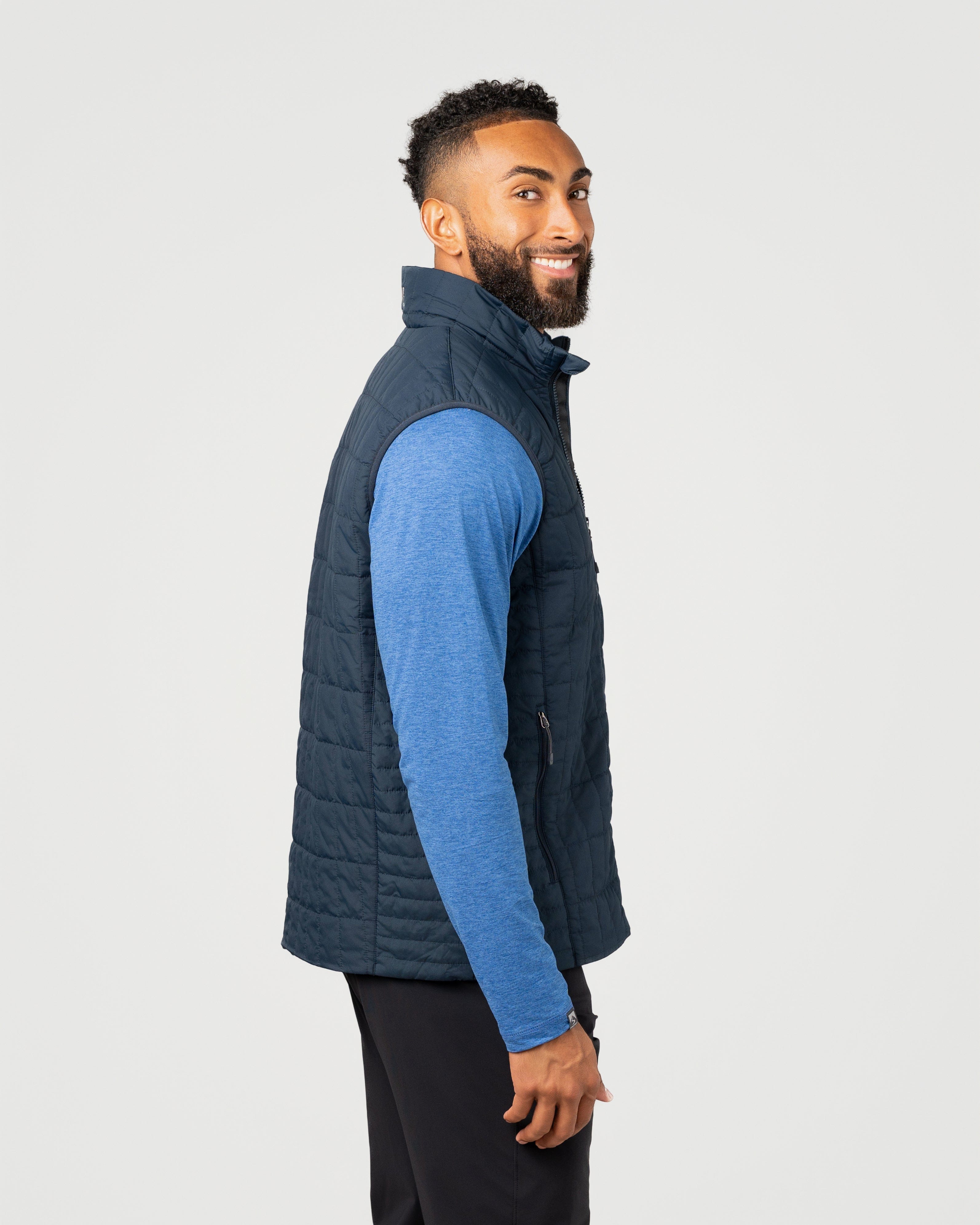 Navy Blue
