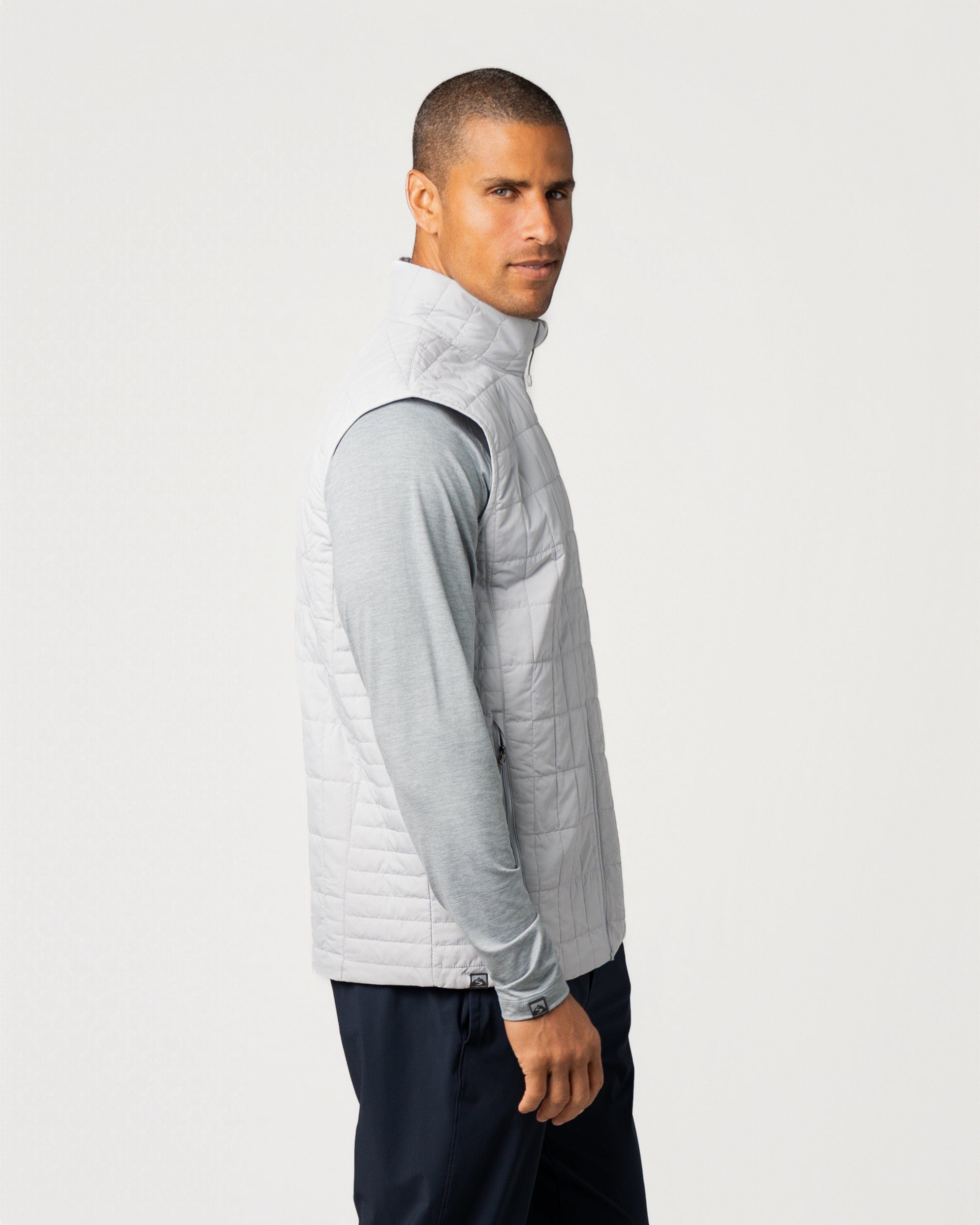 Platinum Gray