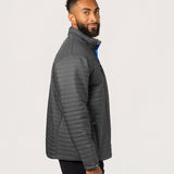 Jet Gray