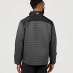 Jet Gray/Black