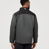 Jet Gray/Black