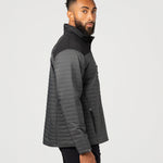 Jet Gray/Black