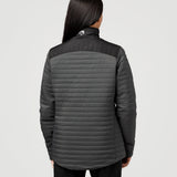 Jet Gray/Black