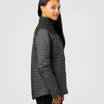Jet Gray/Black