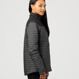 Jet Gray/Black