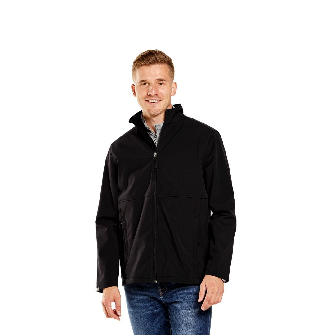 Men's Trailblazer Waterproof Jacket – Storm Creek Men's Trailblazer Waterproof Jacket – Storm Creek