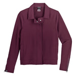 Merlot Red