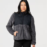 Jet Gray/Black