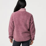 Rosewood Pink