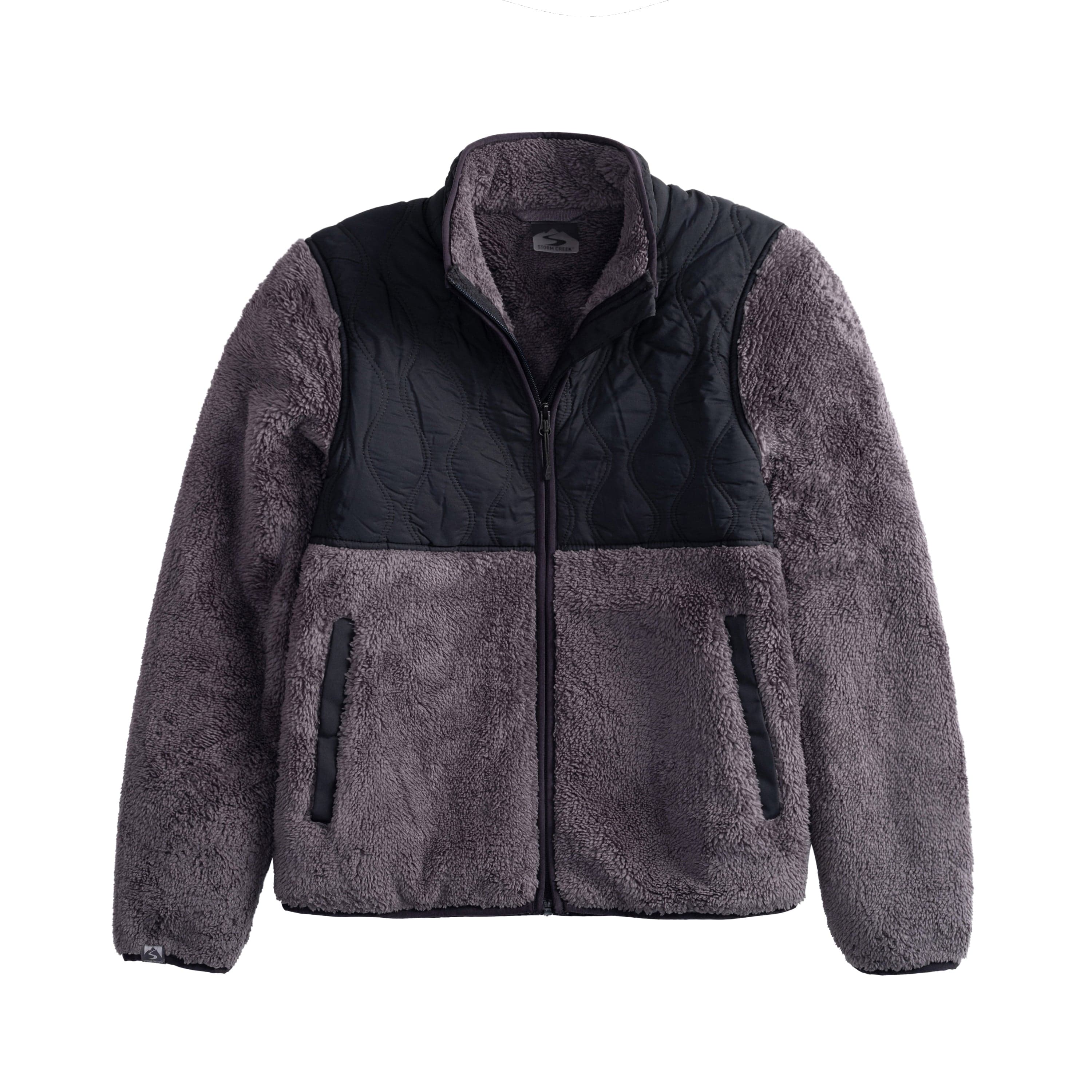 Jet Gray/Black
