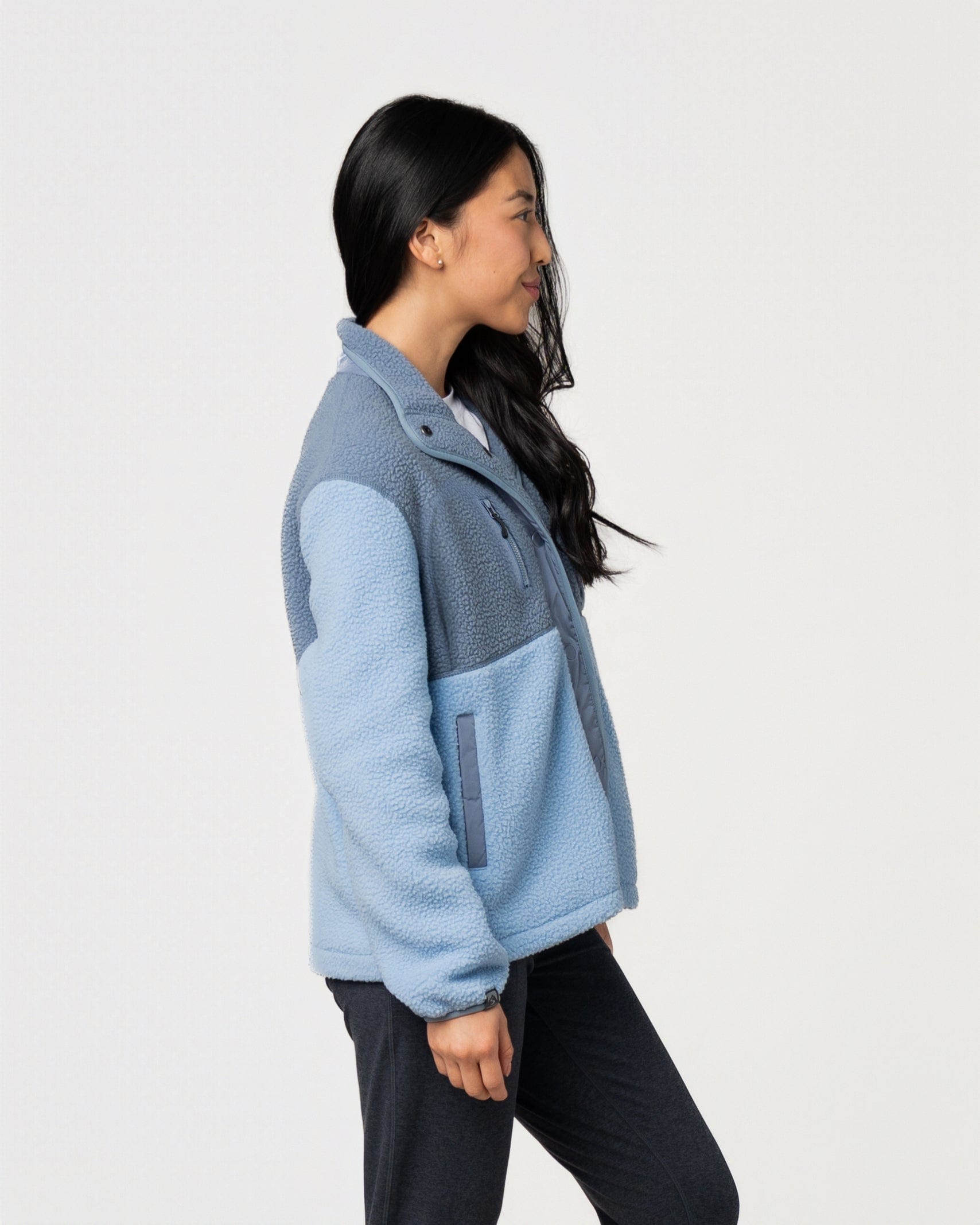 Sky Blue/Shadow Gray