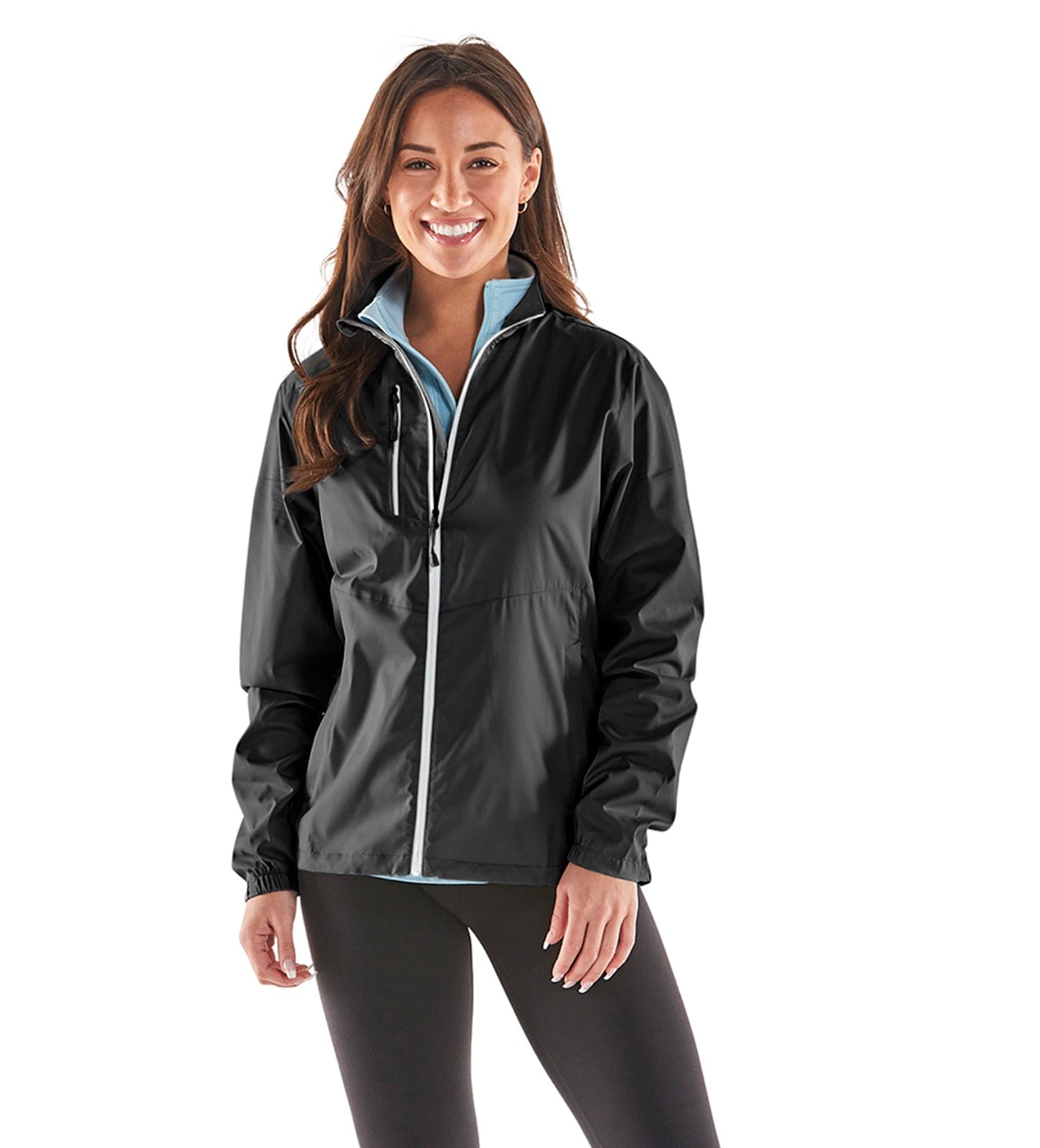 Women s Idealist Windbreaker Storm Creek