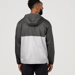 Jet Gray/Platinum Gray