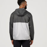 Jet Gray/Platinum Gray