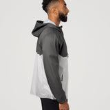 Jet Gray/Platinum Gray