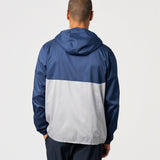 Navy Blue/Platinum Gray