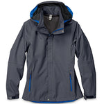 Dark Heather Gray