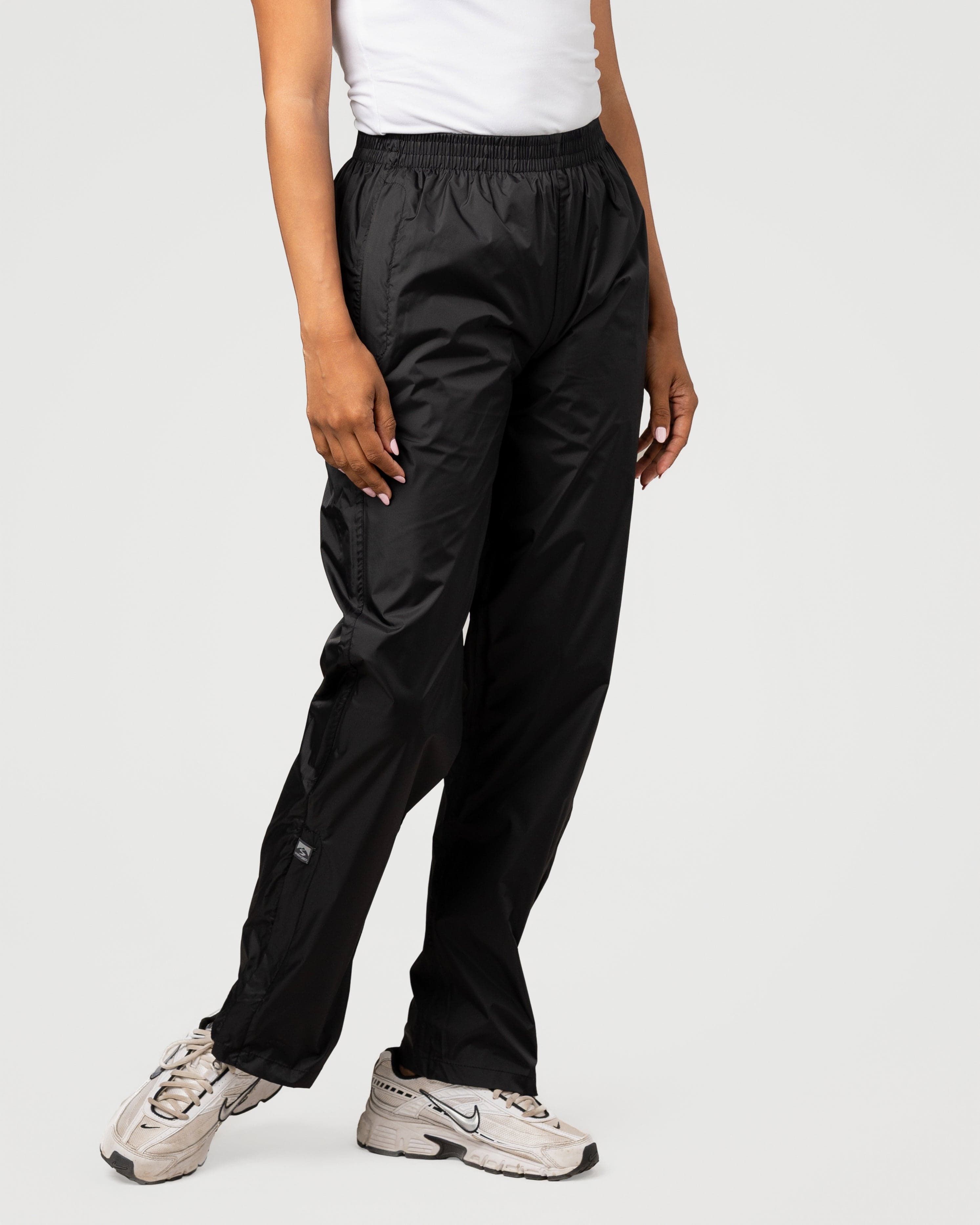 Women's Voyager Waterproof Packable Rain Pants – Storm Creek